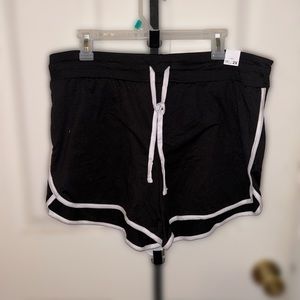 Plus size 2x shorts (4pk) (SOLD)
